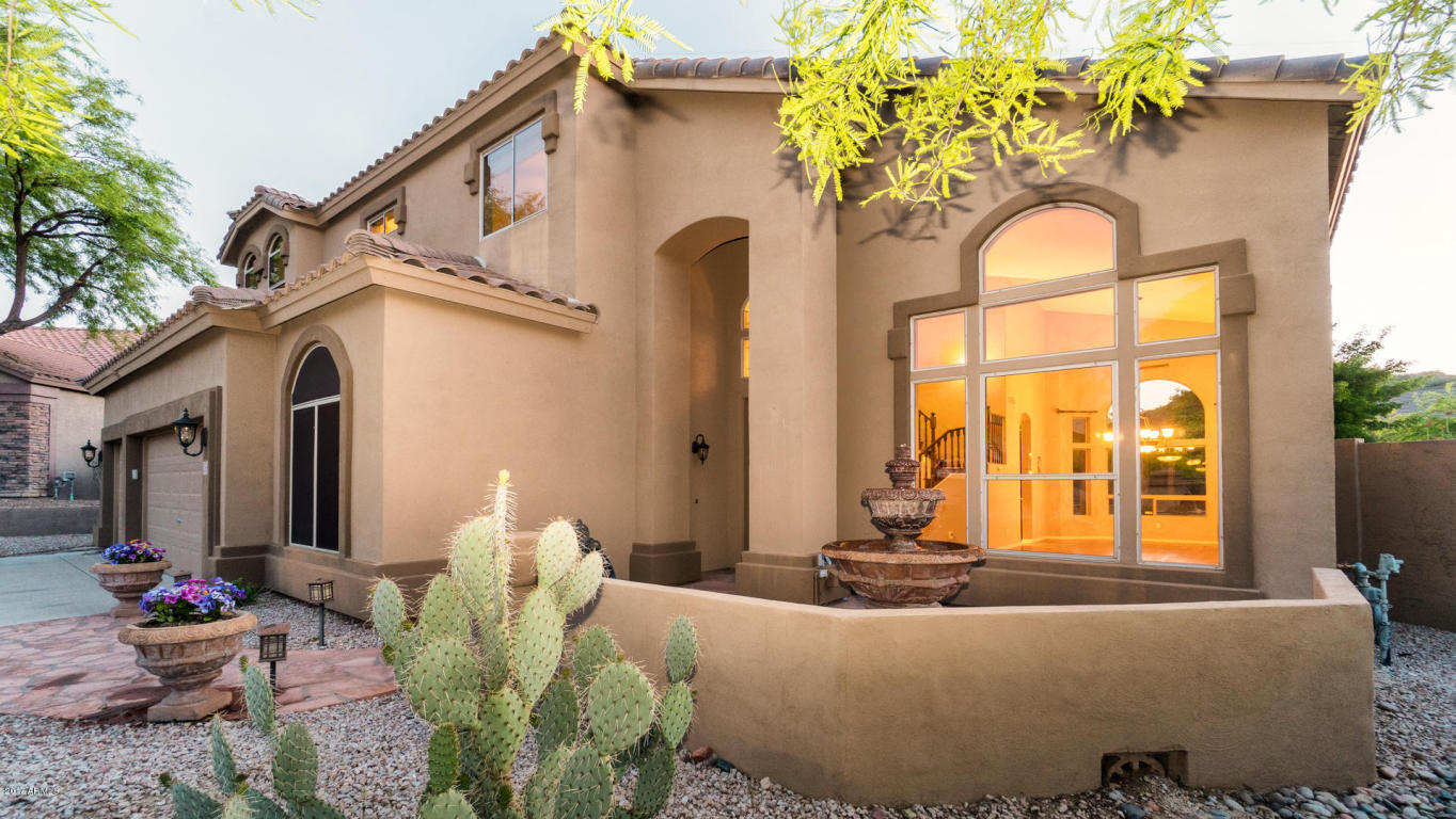 7413 E Sandia Cir, Mesa, AZ 85207 photo 9
