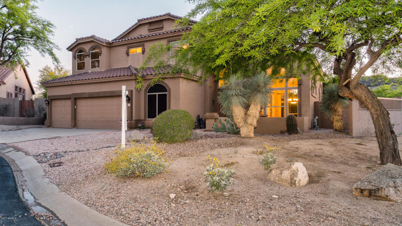 7413 E Sandia Cir, Mesa, AZ 85207 photo 8