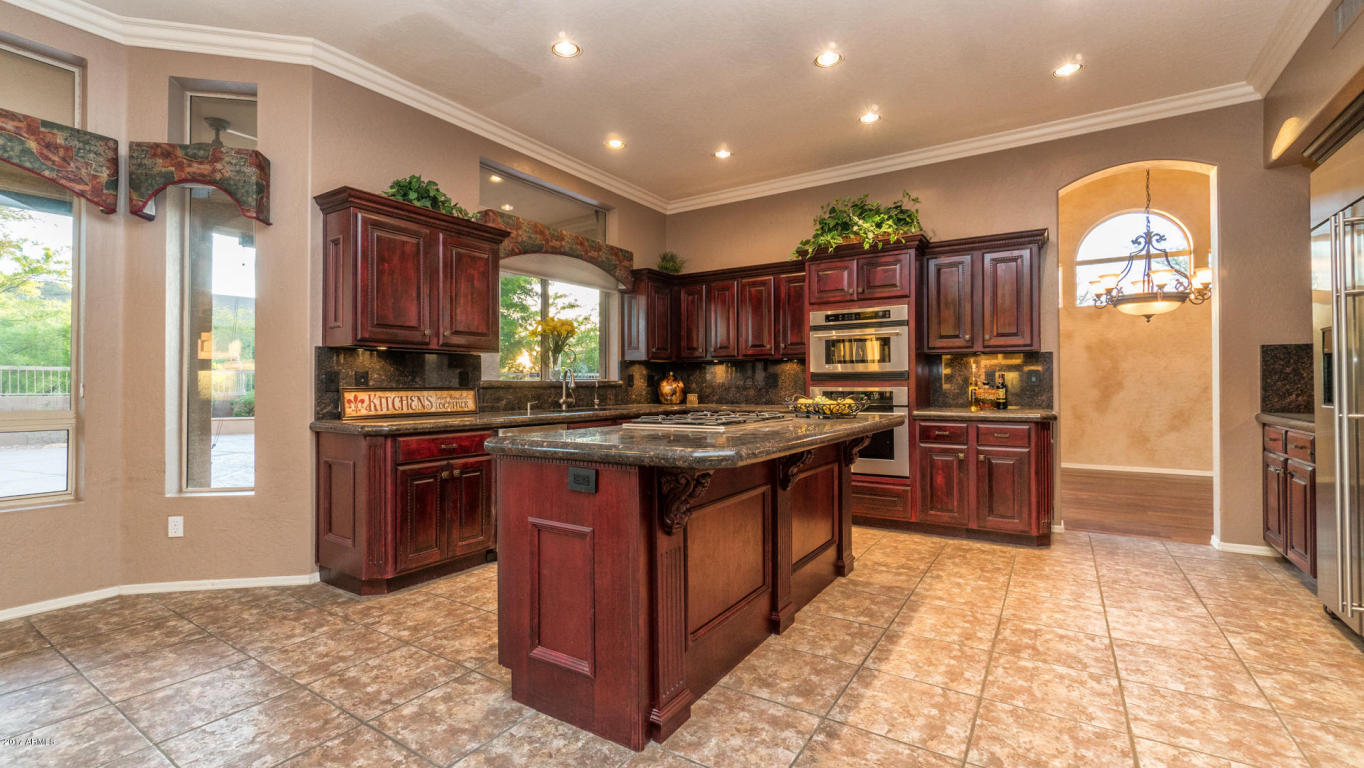 7413 E Sandia Cir, Mesa, AZ 85207 photo 4