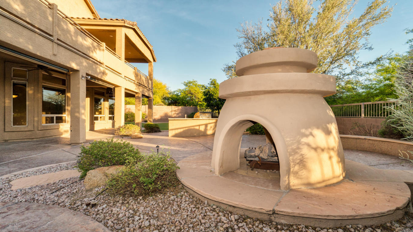 7413 E Sandia Cir, Mesa, AZ 85207 photo 60