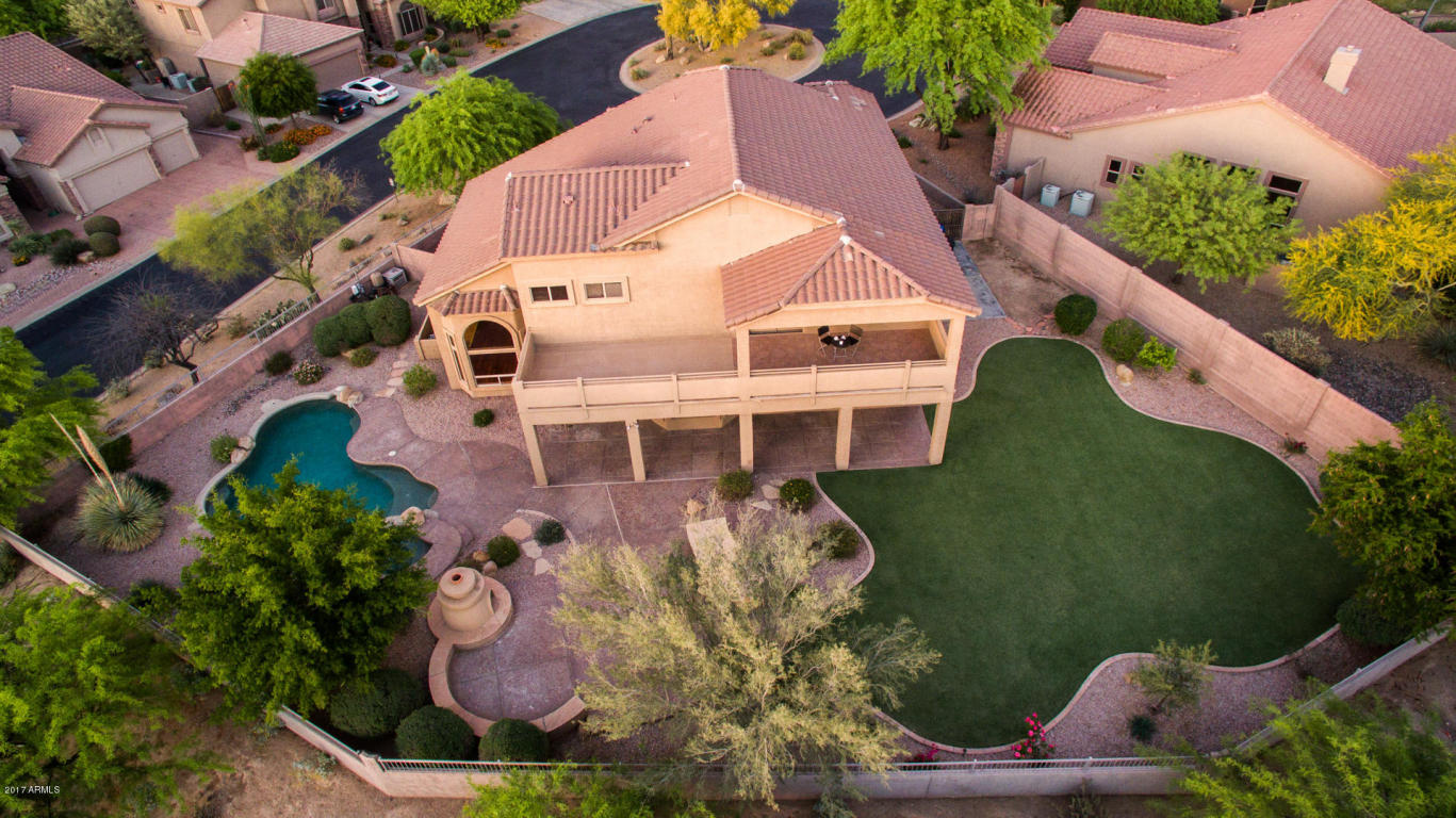 7413 E Sandia Cir, Mesa, AZ 85207 photo 1
