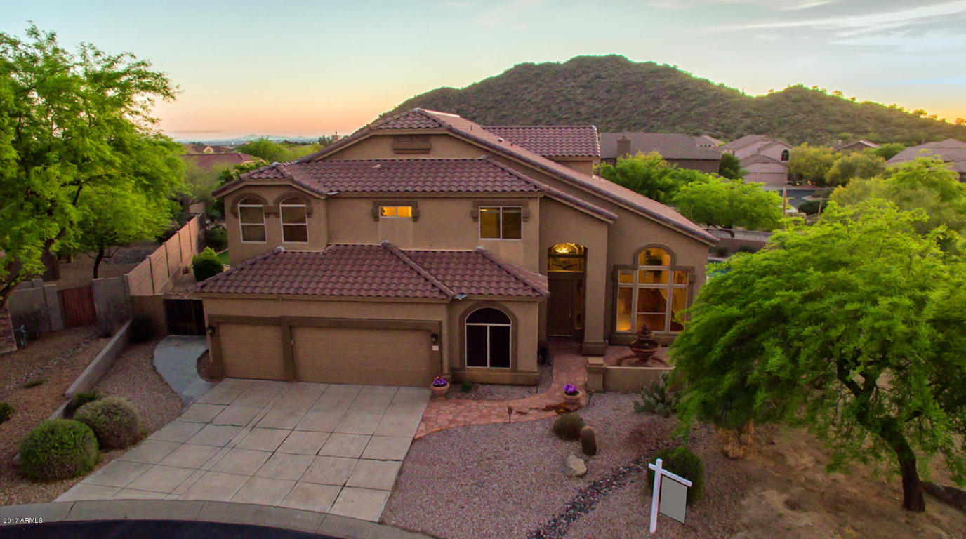 7413 E Sandia Cir, Mesa, AZ 85207 photo 62