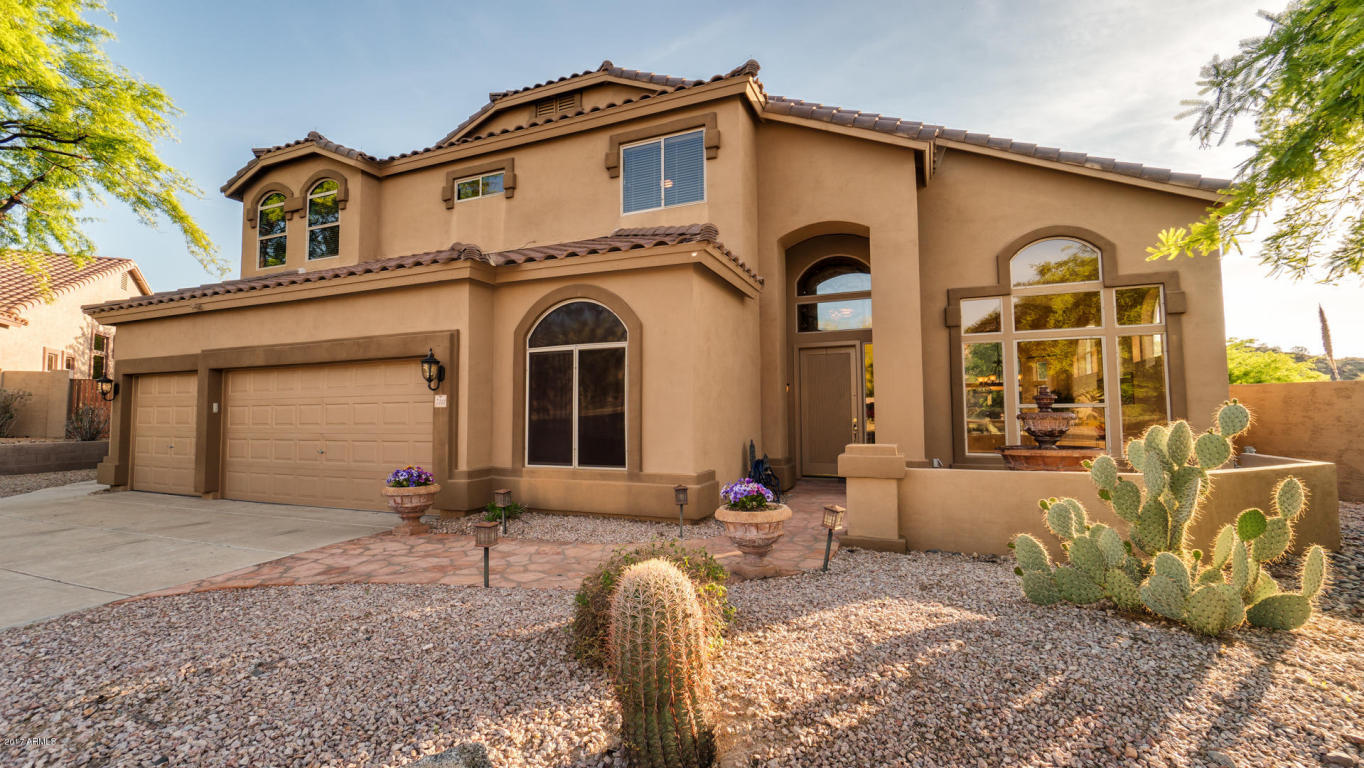 7413 E Sandia Cir, Mesa, AZ 85207 photo 3