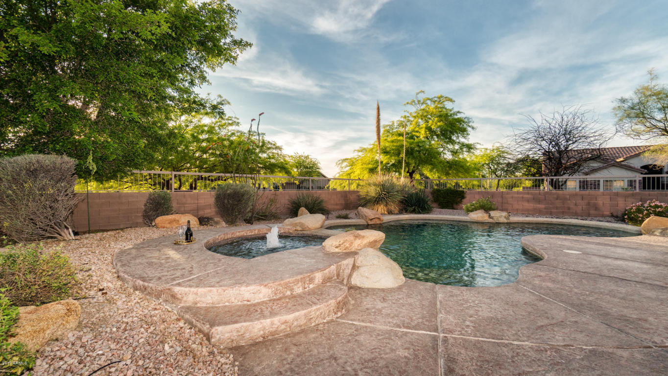 7413 E Sandia Cir, Mesa, AZ 85207 photo 52