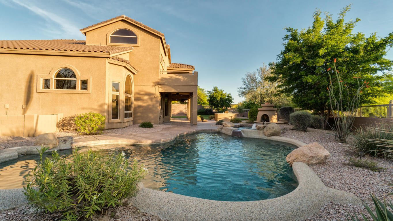 7413 E Sandia Cir, Mesa, AZ 85207 photo 54