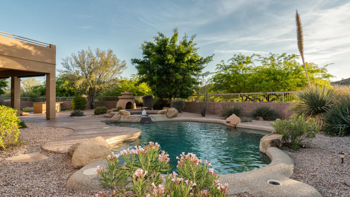 7413 E Sandia Cir, Mesa, AZ 85207 photo 2