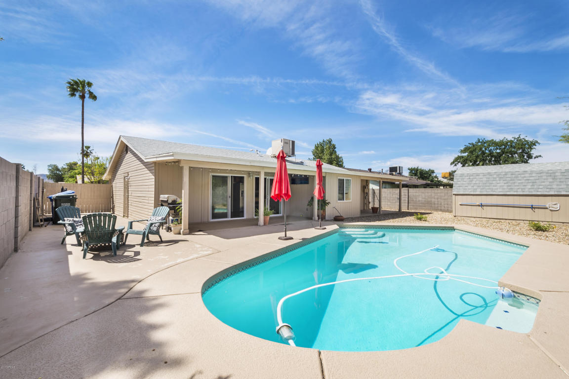 3934 E Joan De Arc Ave, Phoenix, AZ 85032 photo 25