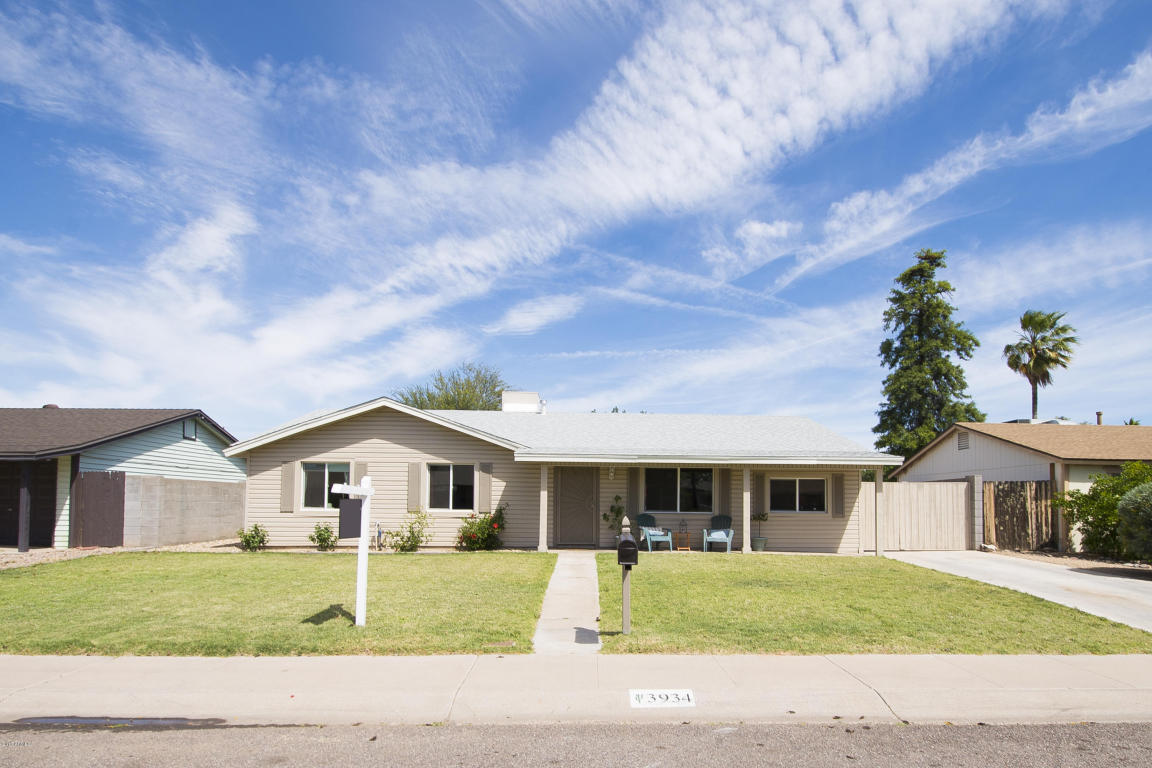 3934 E Joan De Arc Ave, Phoenix, AZ 85032 photo 1