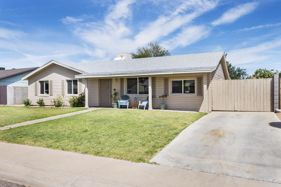 3934 E Joan De Arc Ave, Phoenix, AZ 85032 photo 2