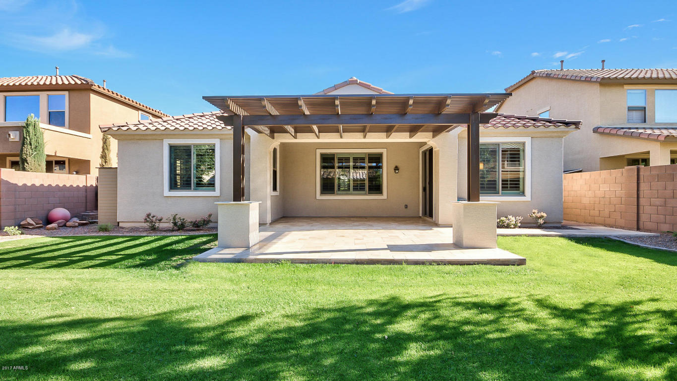 716 E Hummingbird Way, Gilbert, AZ 85297 photo 33