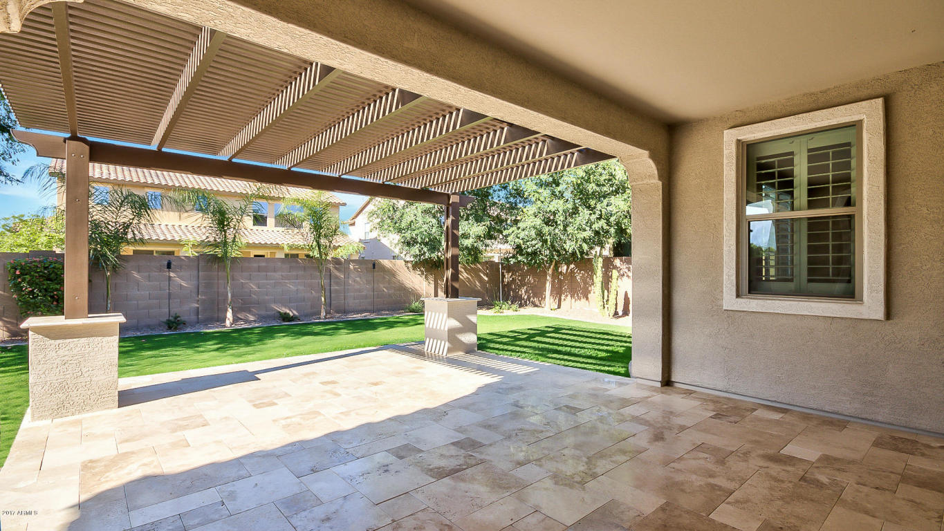 716 E Hummingbird Way, Gilbert, AZ 85297 photo 29