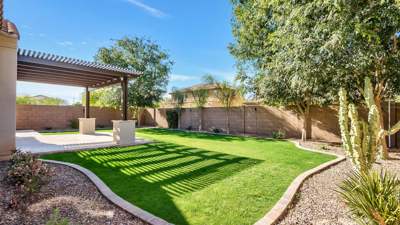 716 E Hummingbird Way, Gilbert, AZ 85297 photo 31