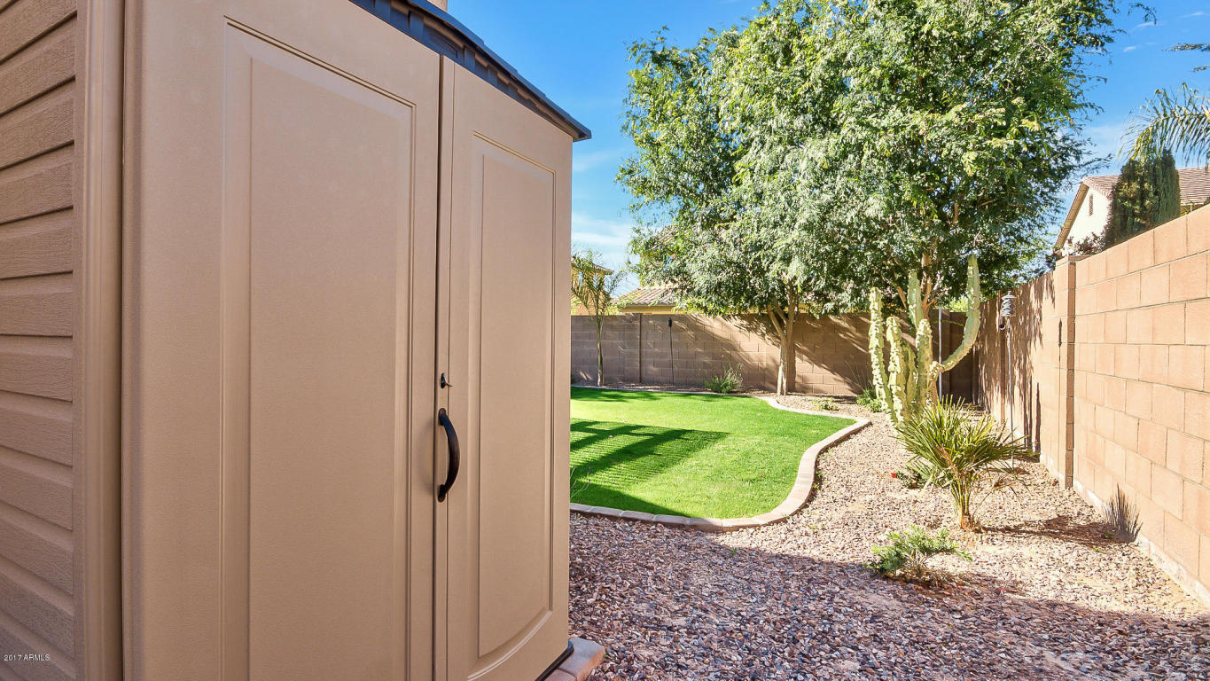716 E Hummingbird Way, Gilbert, AZ 85297 photo 30