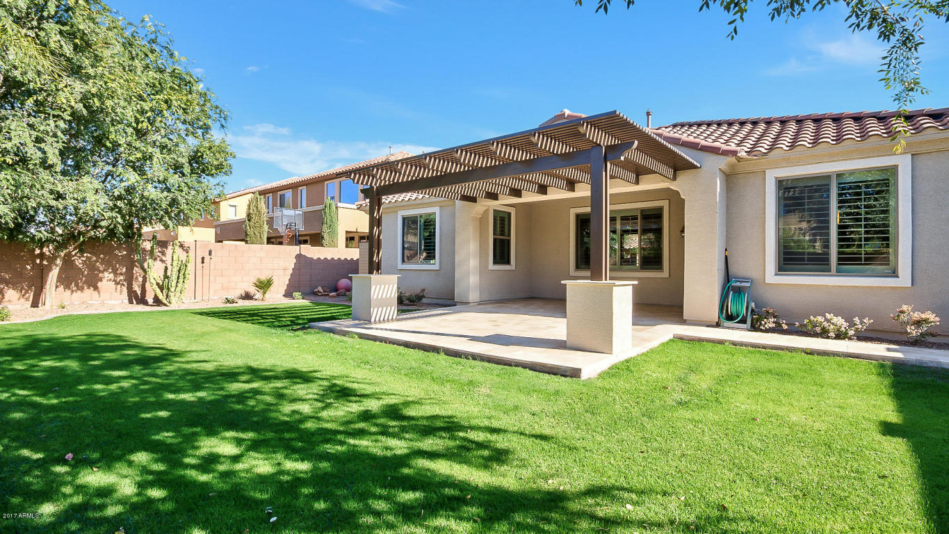 716 E Hummingbird Way, Gilbert, AZ 85297 photo 34