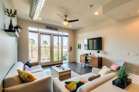 520 E Ames Pl, Phoenix, AZ 85004 photo 9