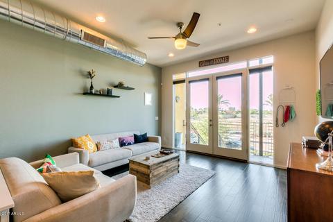 520 E Ames Pl, Phoenix, AZ 85004 photo 7