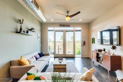 520 E Ames Pl, Phoenix, AZ 85004 photo 8
