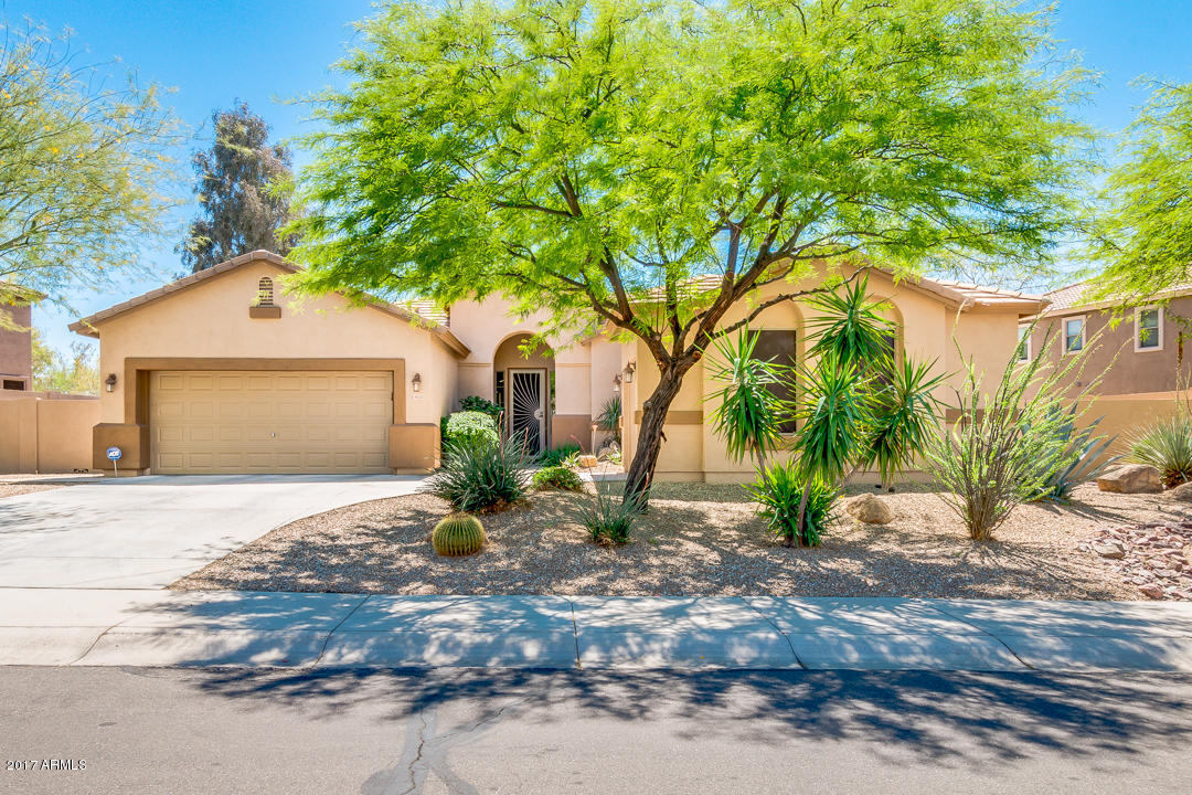 4035 E Pullman Rd, Cave Creek, AZ 85331 photo 1