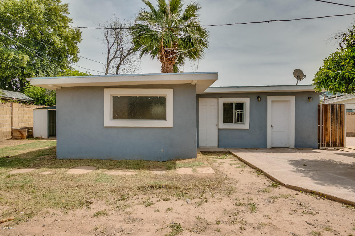 810 E Palmaire Ave, Phoenix, AZ 85020 photo 9
