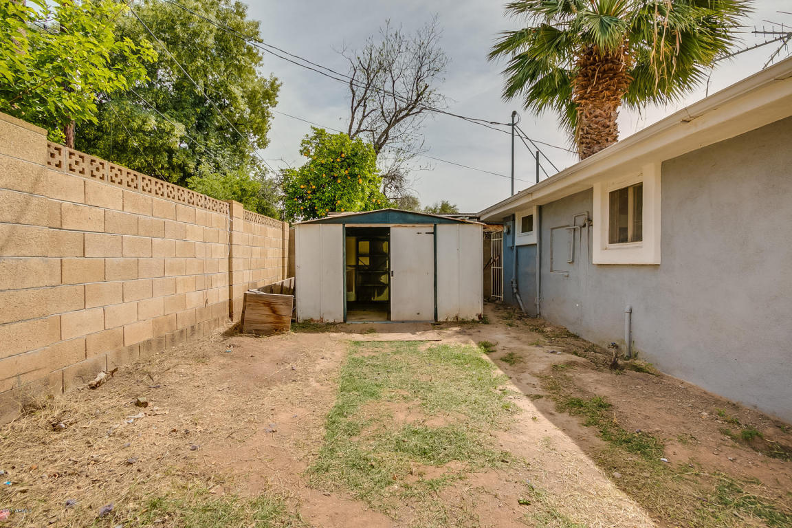 810 E Palmaire Ave, Phoenix, AZ 85020 photo 16