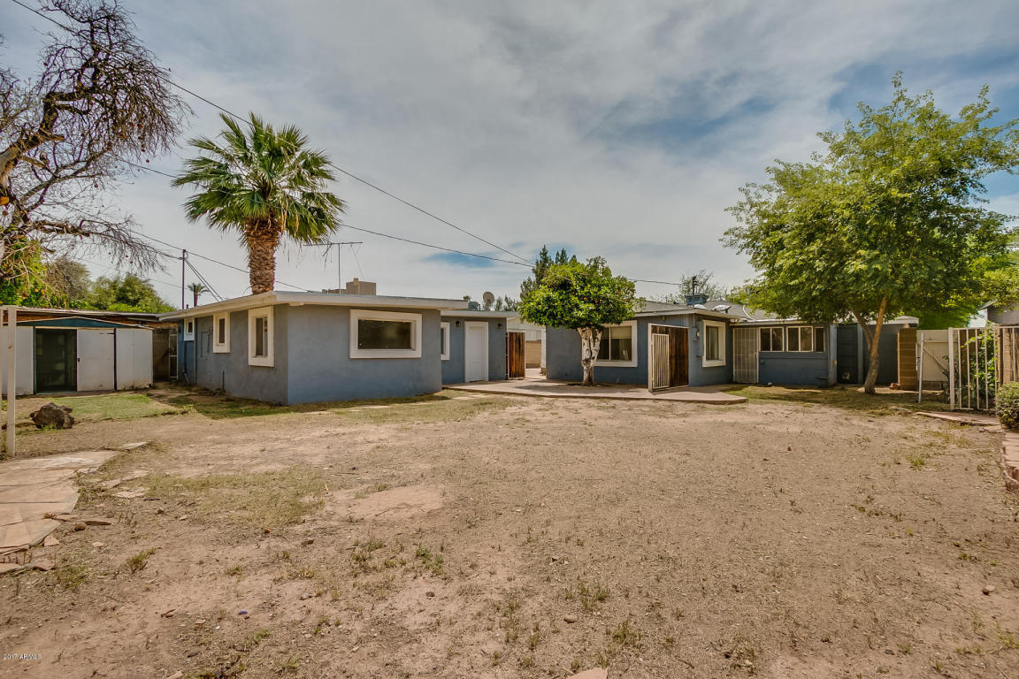 810 E Palmaire Ave, Phoenix, AZ 85020 photo 14