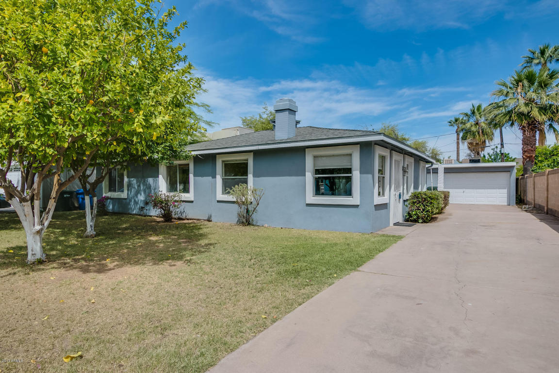 810 E Palmaire Ave, Phoenix, AZ 85020 photo 1