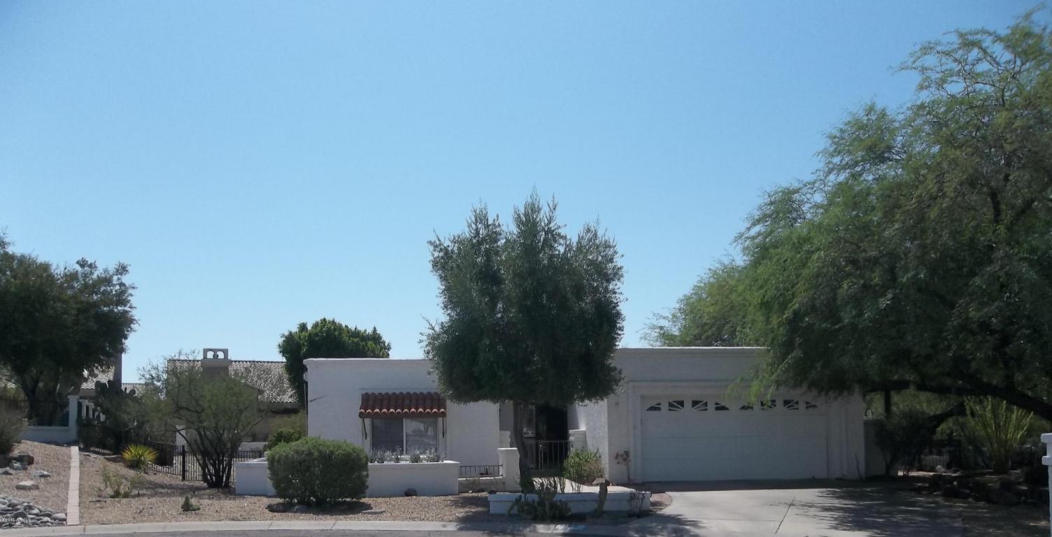 1325 E Rowlands Ln, Phoenix, AZ 85022 photo 1