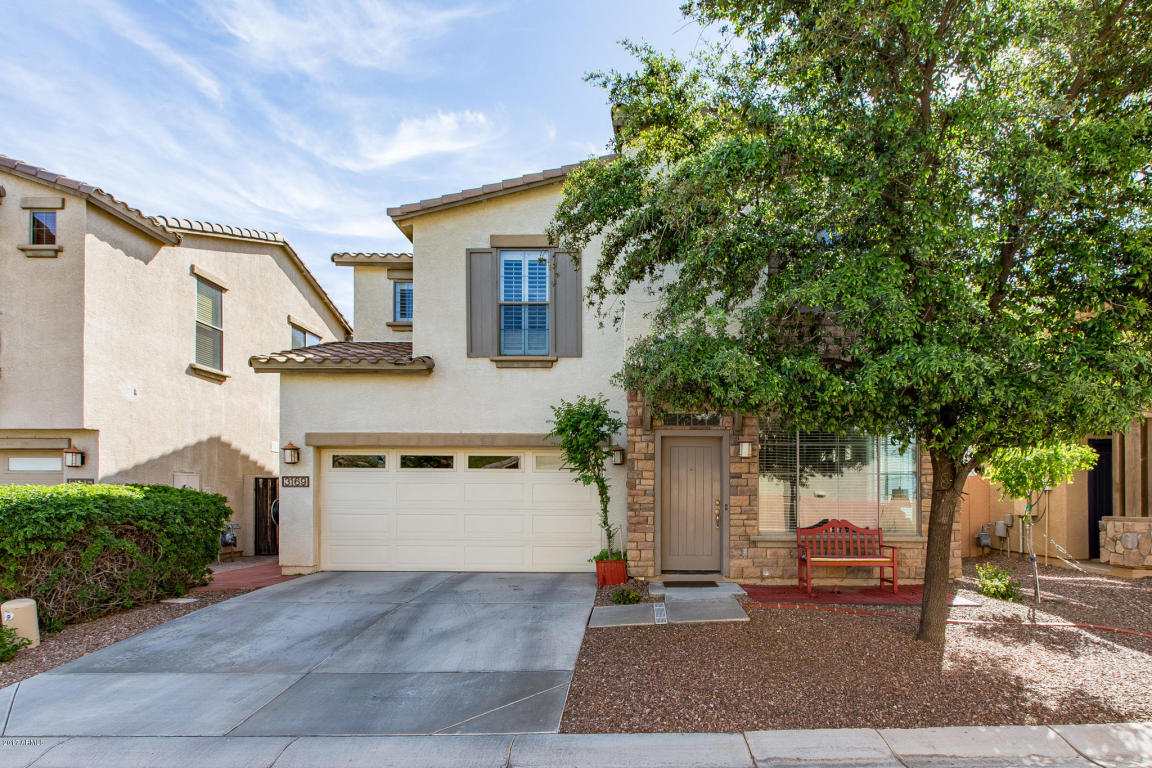 3169 S Southwind Dr, Gilbert, AZ 85295 photo 1