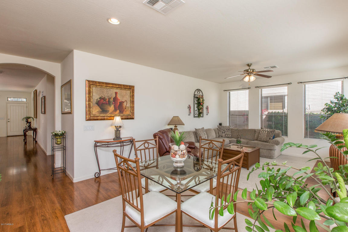 3169 S Southwind Dr, Gilbert, AZ 85295 photo 13