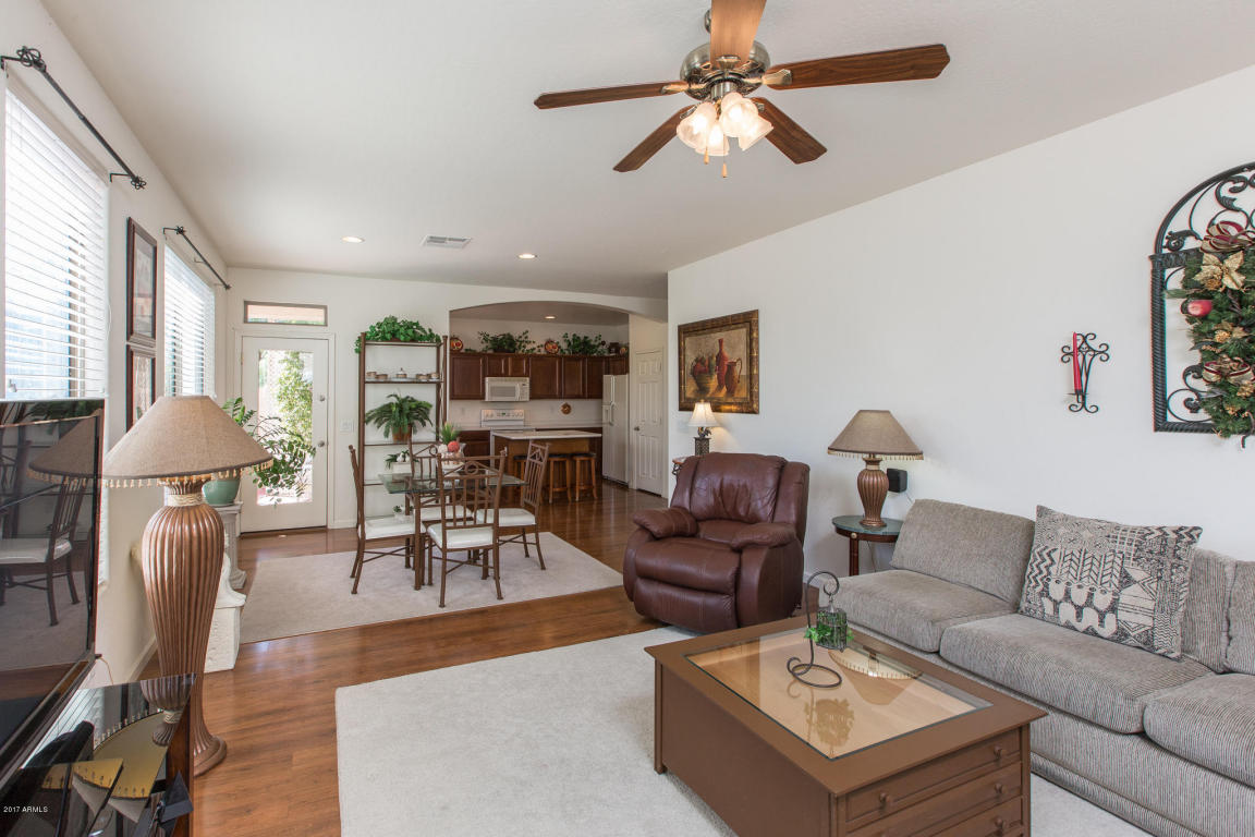 3169 S Southwind Dr, Gilbert, AZ 85295 photo 12