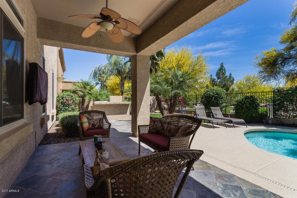 1353 E Macaw Ct, Gilbert, AZ 85297 photo 26