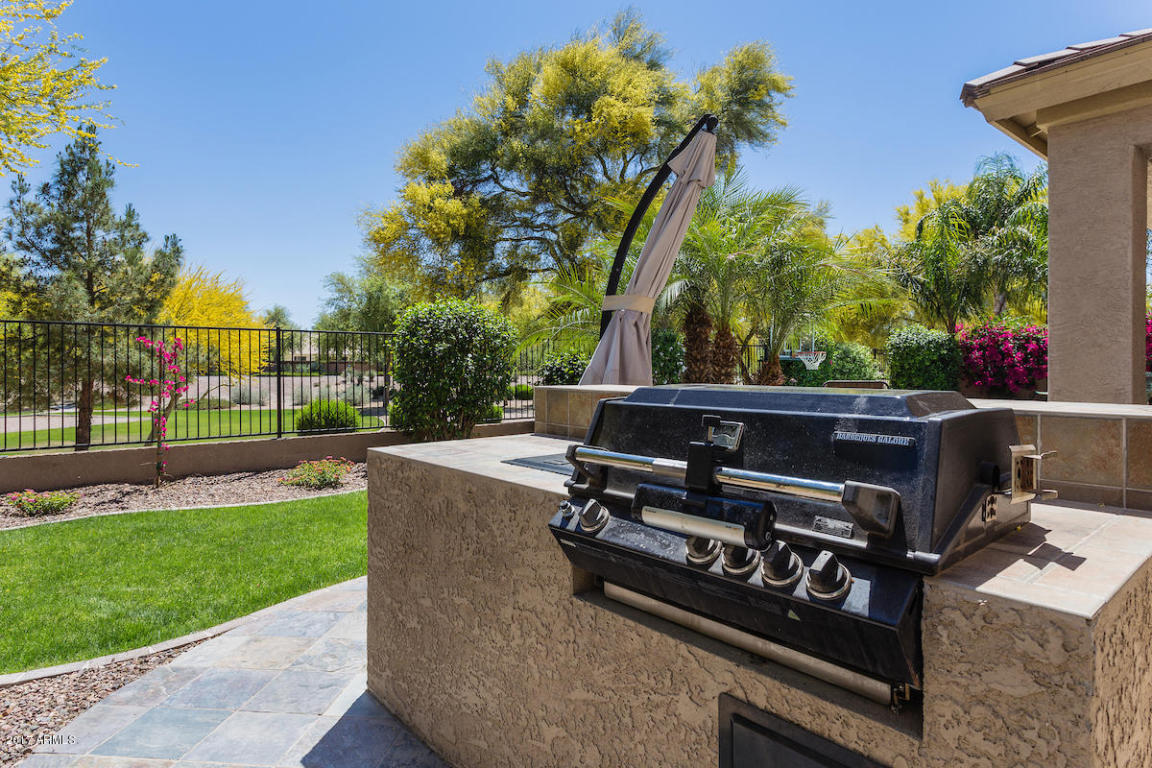1353 E Macaw Ct, Gilbert, AZ 85297 photo 28