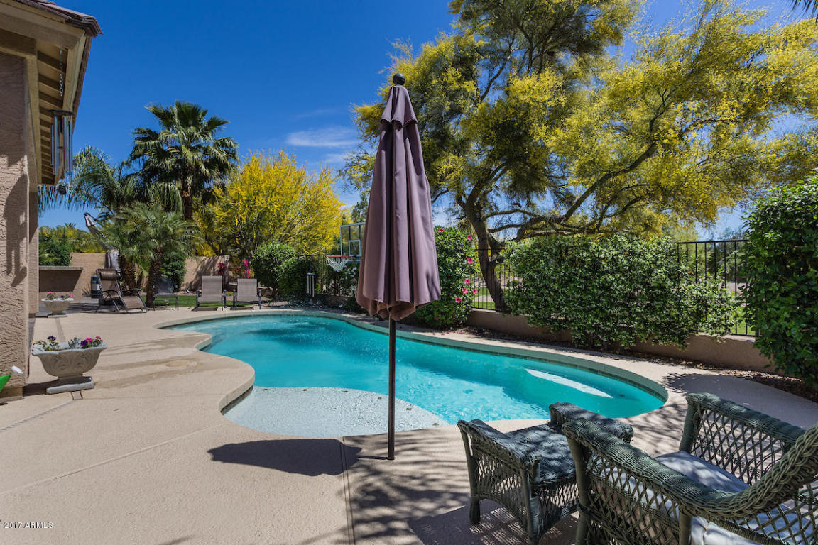 1353 E Macaw Ct, Gilbert, AZ 85297 photo 27