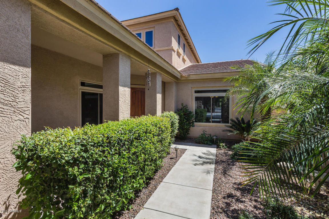 1353 E Macaw Ct, Gilbert, AZ 85297 photo 29
