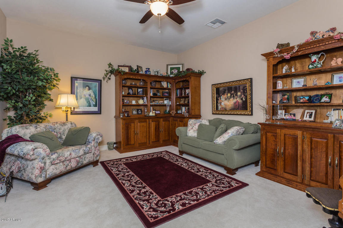 1353 E Macaw Ct, Gilbert, AZ 85297 photo 5