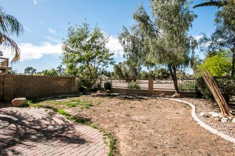 5324 E Fairfield St, Mesa, AZ 85205 photo 29