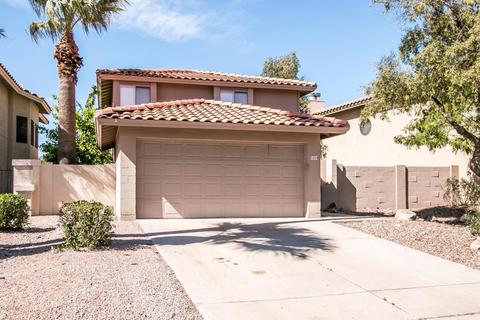 5324 E Fairfield St, Mesa, AZ 85205 photo 2