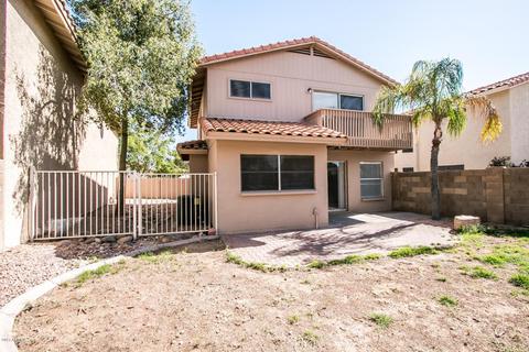 5324 E Fairfield St, Mesa, AZ 85205 photo 31