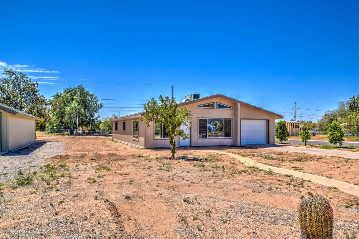 8201 E 6th Ave, Mesa, AZ 85208 photo 1