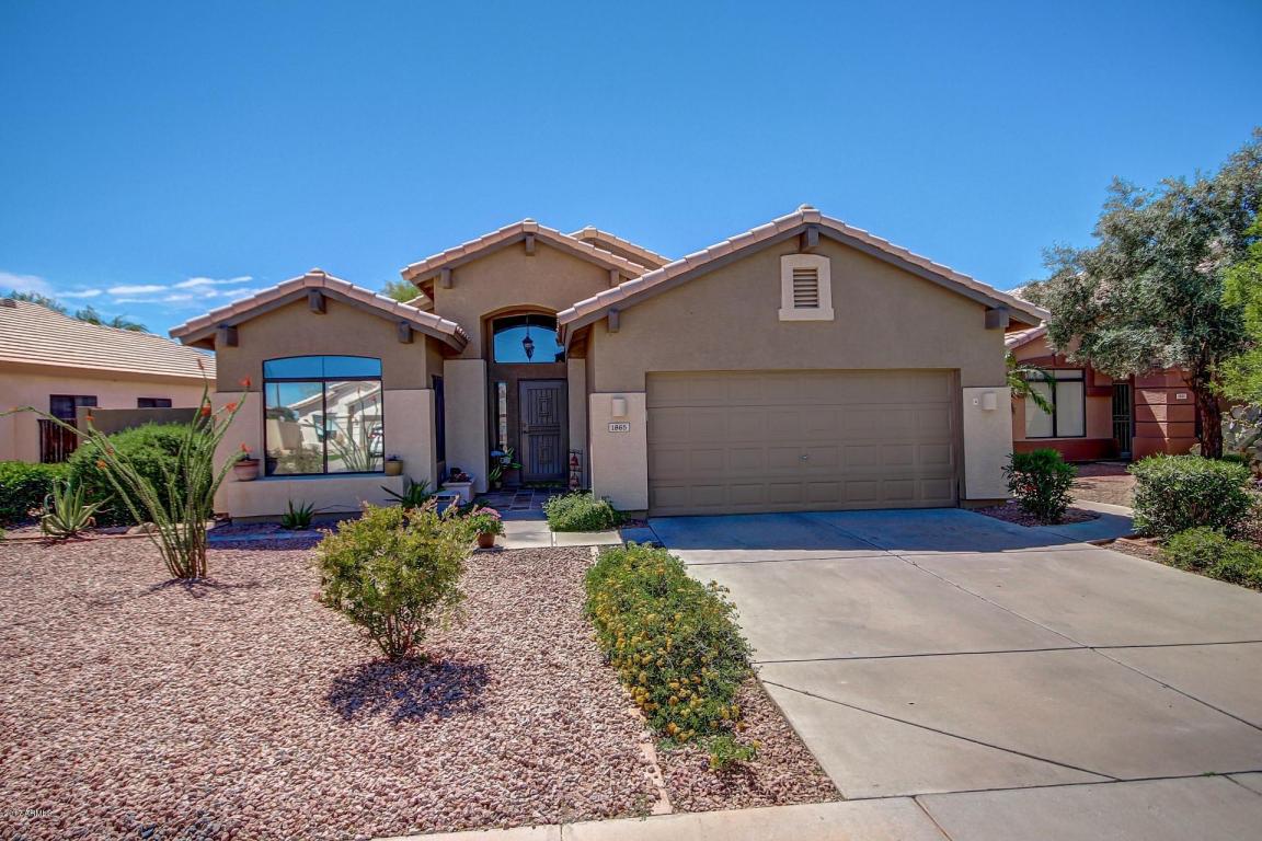 1865 E Drake Dr, Tempe, AZ 85283 photo 1