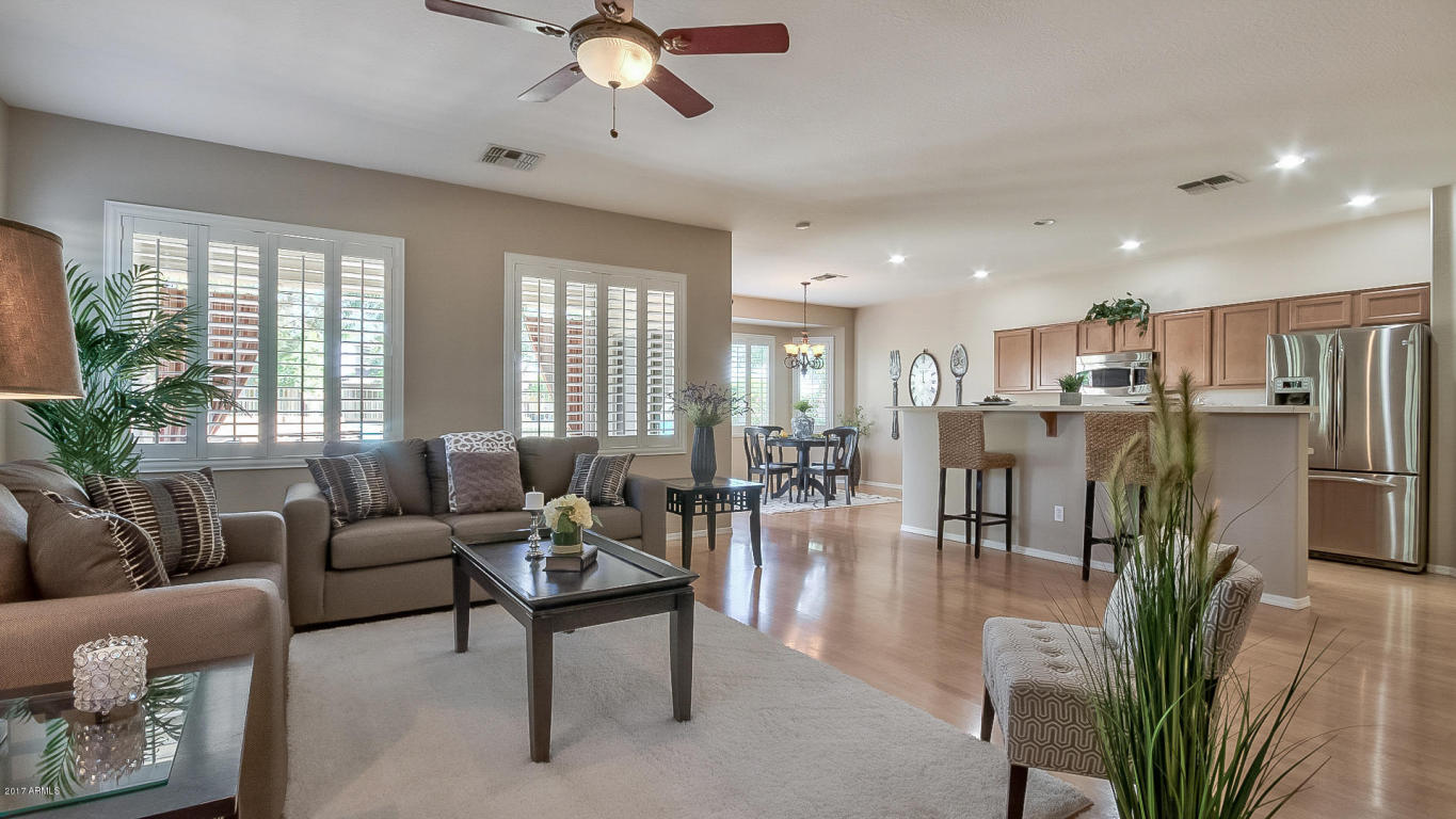 1193 E Mary Ln, Gilbert, AZ 85296 photo 2