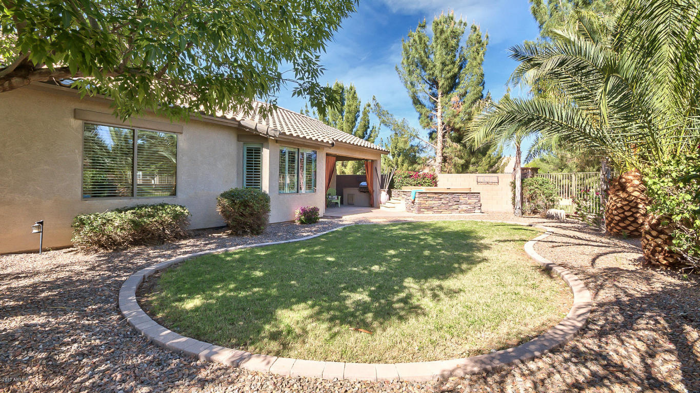 1193 E Mary Ln, Gilbert, AZ 85296 photo 30