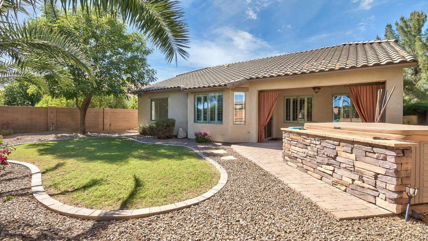 1193 E Mary Ln, Gilbert, AZ 85296 photo 31