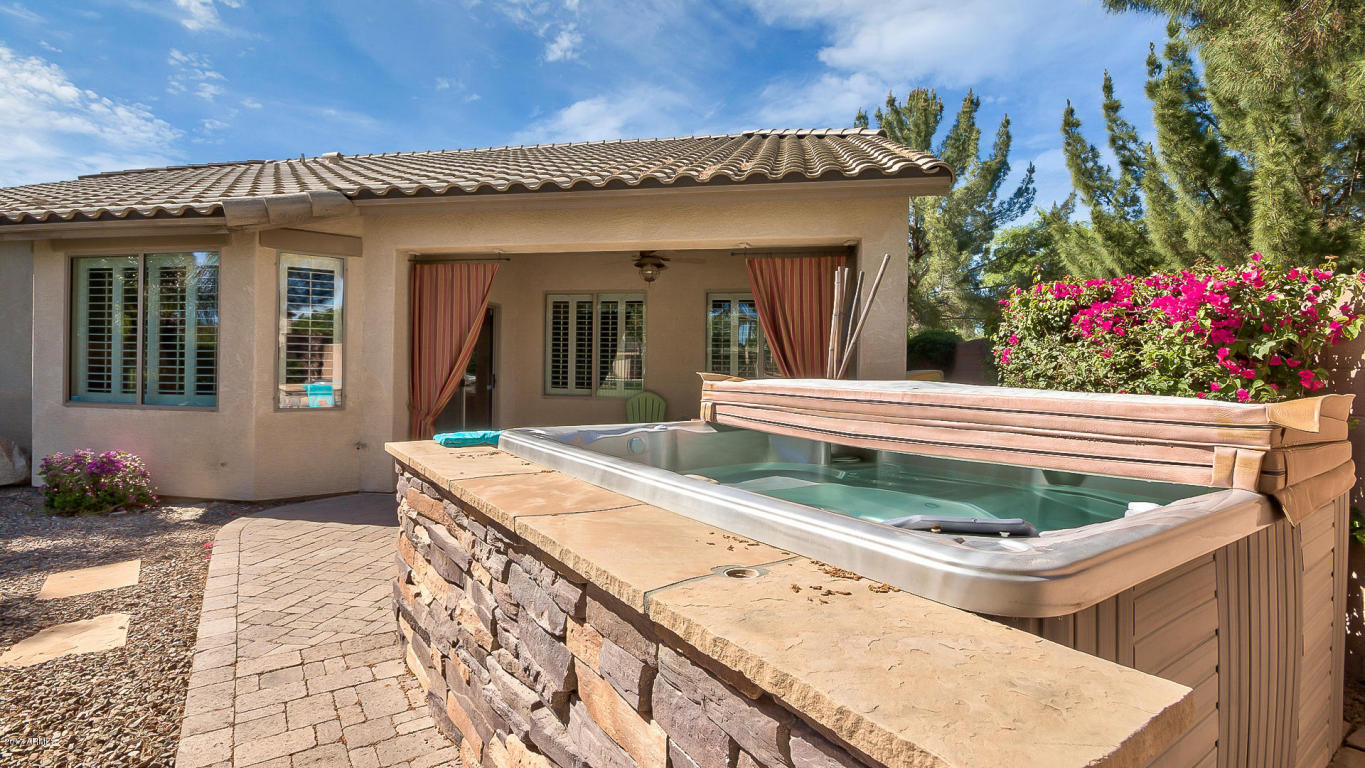 1193 E Mary Ln, Gilbert, AZ 85296 photo 29