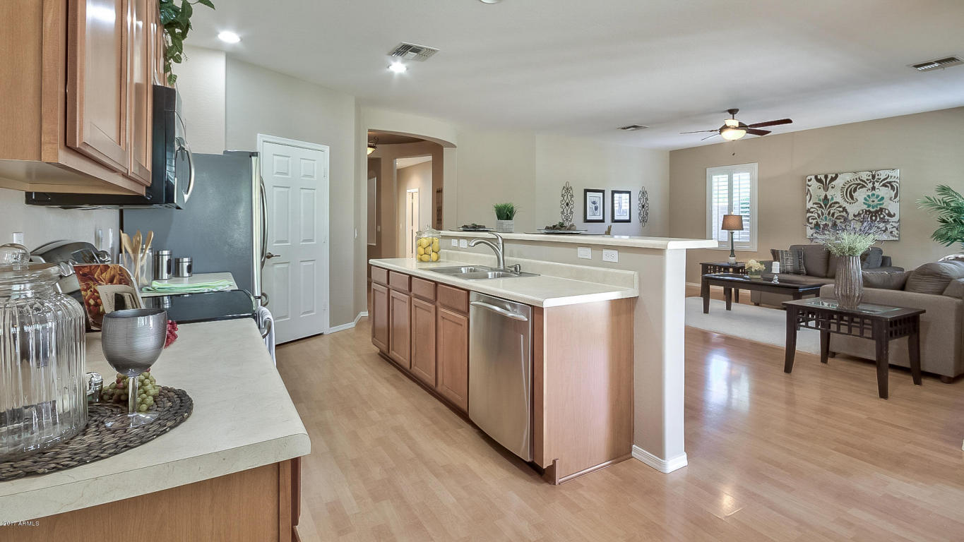 1193 E Mary Ln, Gilbert, AZ 85296 photo 11
