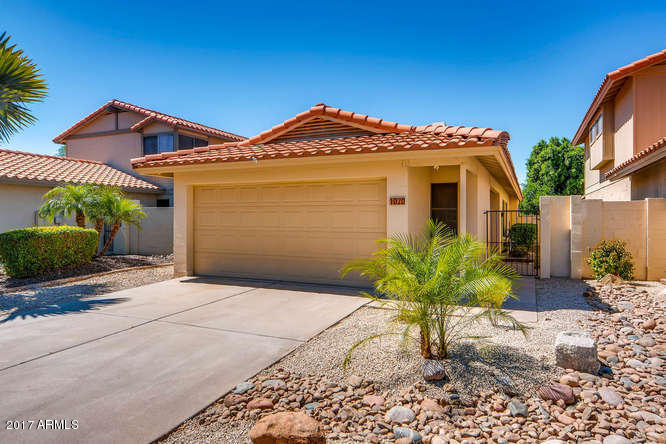 1020 N Arvada --, Mesa, AZ 85205 photo 2