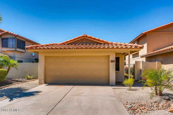 1020 N Arvada --, Mesa, AZ 85205 photo 1