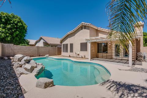 529 E Redondo Dr, Gilbert, AZ 85296 photo 15