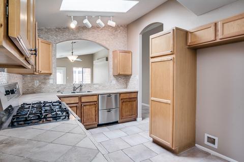 529 E Redondo Dr, Gilbert, AZ 85296 photo 5
