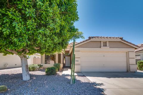 529 E Redondo Dr, Gilbert, AZ 85296 photo 1